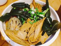 -二孃鸡爪爪(东郊记忆店)