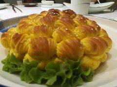 -宁夏国强手抓羊肉·清真菜(未央路凤三店)
