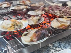 -震海贝烤贝·民俗特色店(延吉总店)