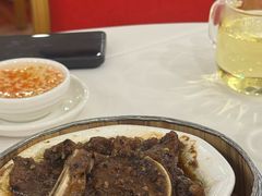 铁板牛仔骨-凤凰楼酒家·粤宴点心(华强北店)