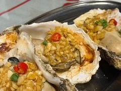 -辉记炭烧海鲜大排档·老字号(福田店)