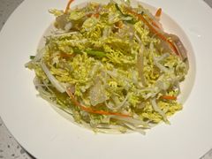 -船歌·鱼水饺青岛菜(金狮广场店)