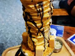 杨枝甘露千层冰-楠火锅(哈尔滨金爵万象店)