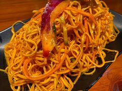 -鑫日千里马朝鲜族小馆(总店)