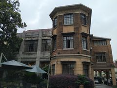 -大可堂普洱茶馆(襄阳南路馆)