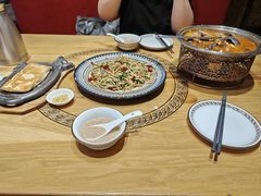 -格日勒阿妈蒙古厨房(新华广场店)