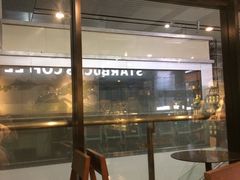 -星巴克(无锡高铁站店)