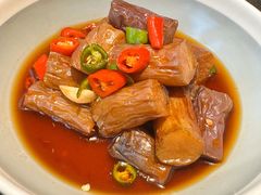 -海趣餐厅·苏式家菜(高新店)