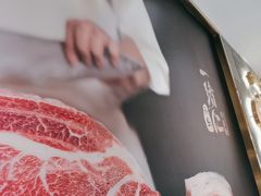 -一绪に寿喜烧(虹悦城店)