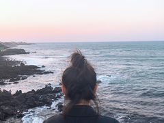 -龙头岩(Dragon Head Rock)
