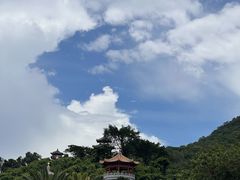 -三亚南山文化旅游区