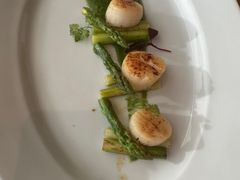 -沈阳君悦酒店·意坊意大利餐厅