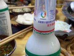 -黄潇洒老火锅(九眼桥宏济巷店)
