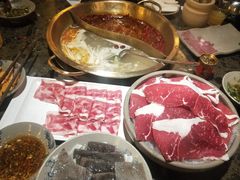 -小龙坎火锅(黄河店)