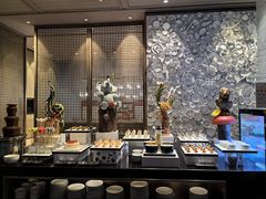 -博林天瑞喜来登酒店·西丽尚膳