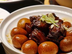 -杭州滨江银泰喜来登·采悦轩中餐厅