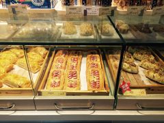 -Mr.Five伍氏面包生日蛋糕(新门店)