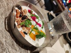 -SHADOWS•Bistro&Eatery(安福路店)