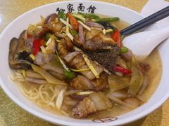 -孙家面馆(小康城店)