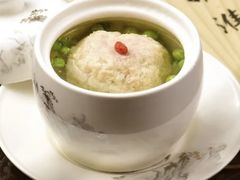 -晓淮山·扬州早茶·淮扬菜(龙阳广场店)