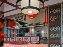 -川流不息·地道川菜·小龙虾(新松江路店)