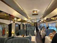 -火车头法国西餐厅