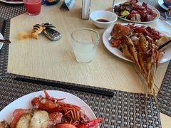 -宁波阳光豪生大酒店·豪生咖啡厅