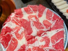 -清真京华源·涮肉烧烤(丰庆店)