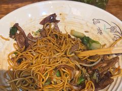 -春雪面馆(转塘店)