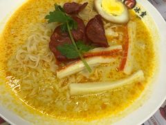 -華人 華星冰室(氹仔 店)