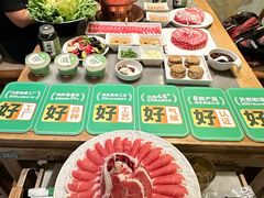 -牛街·马辈儿涮肉(牛街总店)