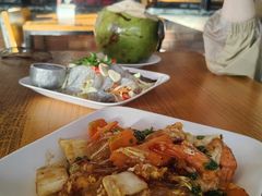 -Doo Dee Thai Food(Issan/Isaan/Esan)