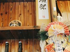 -鸟鹏烧鸟居酒屋(龙岗万科店)