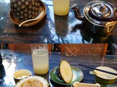-基诺山寨.版纳民族特色菜
