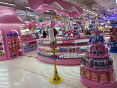 -永辉超市(百子湾店)