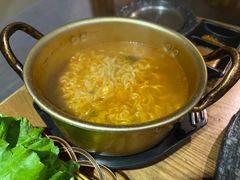 -恩你小木屋·烤肉韩式料理(嘉兴秀洲店)
