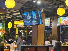 -本色.小马哥烧烤(五一路总店)