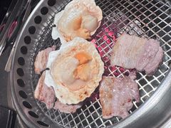 -300杯·和牛烧肉清酒专门店(廊里店)
