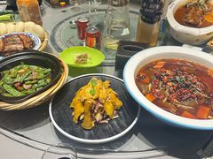 -胡家大厨(时光街店)