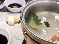-澜悦港海鲜体验主题餐厅