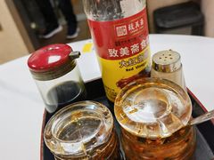 餐具摆设-第壹面(北京路店)