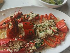 -祥记·非遗传承·苏帮菜(石路店)