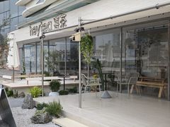 -喜茶(珠海华发商都店)