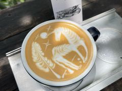 -Roast8ry Coffee Lab