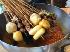 -付小姐在成都(五道口店)