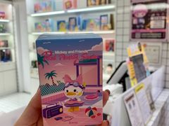 -泡泡玛特POPMART(上海环球港店)