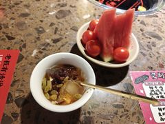 -蜀国大将老火锅(江北店)