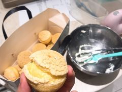 -西檬树SIMON·T轻奢蛋糕(大东方Max店)