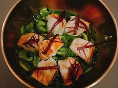 -Amber(置地文华东方酒店)