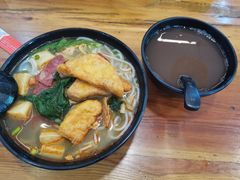 -螺蛳粉先生(蓟门桥店)